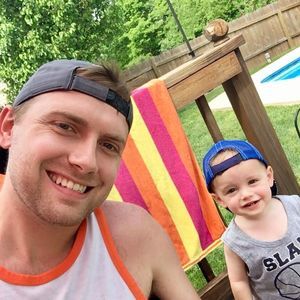 Meet your Posher, Kyle